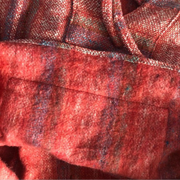 Unisex Baja hoodie size L - Picture 6 of 8